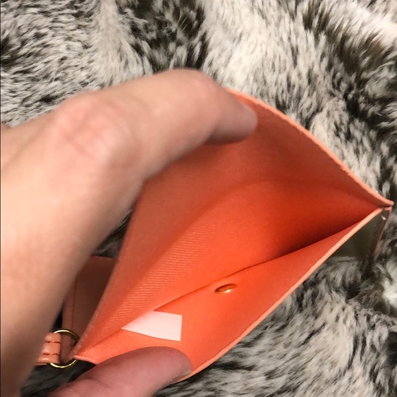 Minor History ID/card wristlet - Picture 3 of 4